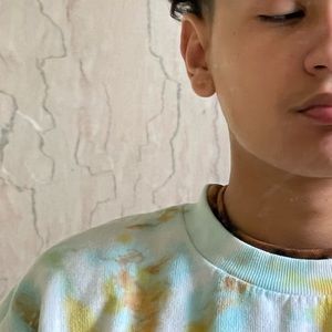 Meet your Posher, Ronald